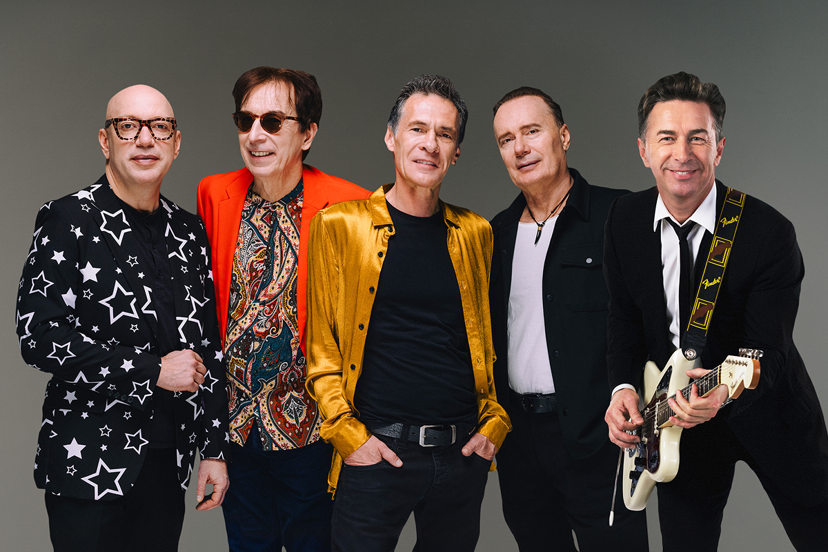 Браво и Валерий Сюткин