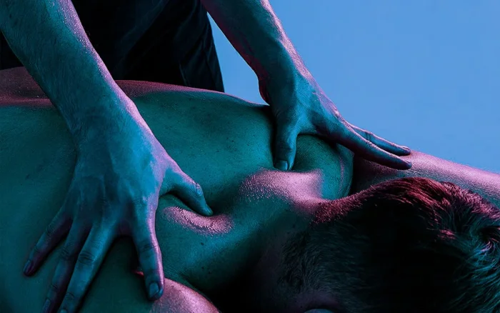 Фитмост х Thai spa Лотос Клаб
