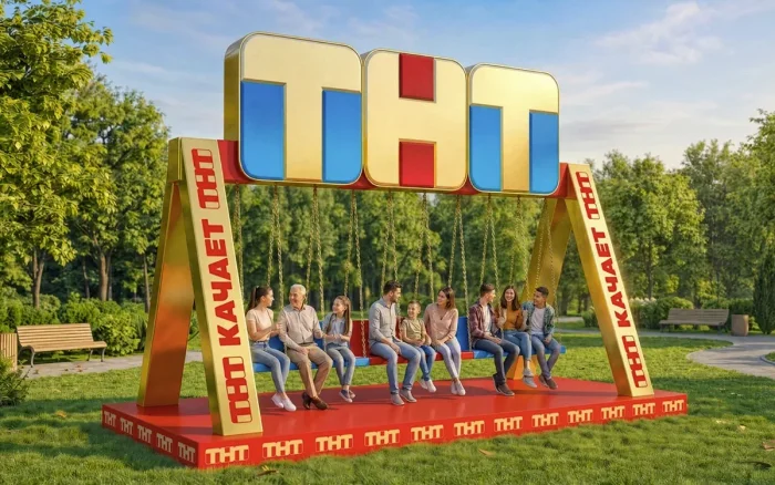 ТНТ