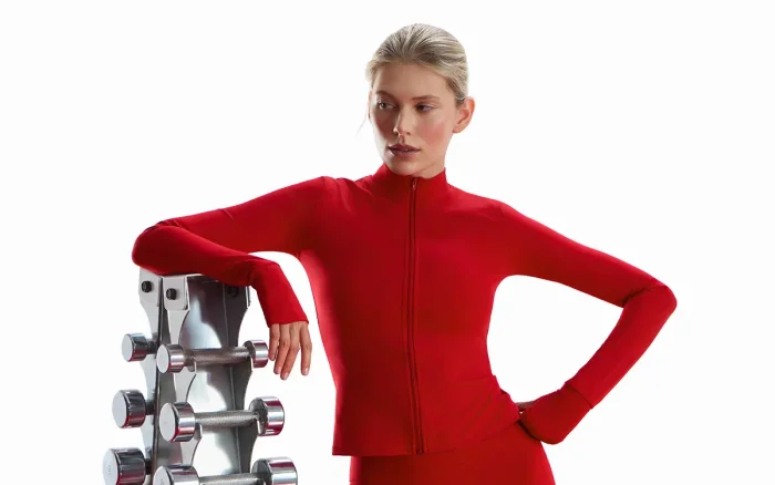 Сеть фитнес-клубов World Class