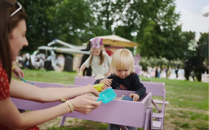 Анимационная студия «Мельница»