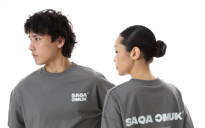 SAQA OMUK